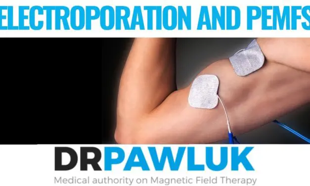 Electroportation | PEMFS | Dr. Pawluk | Medical Authority