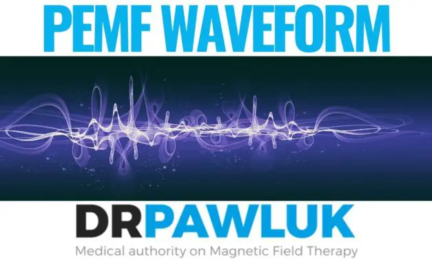 PEMF Waveform | Dr. Pawluk | PEMF Therapy | Medical Authority